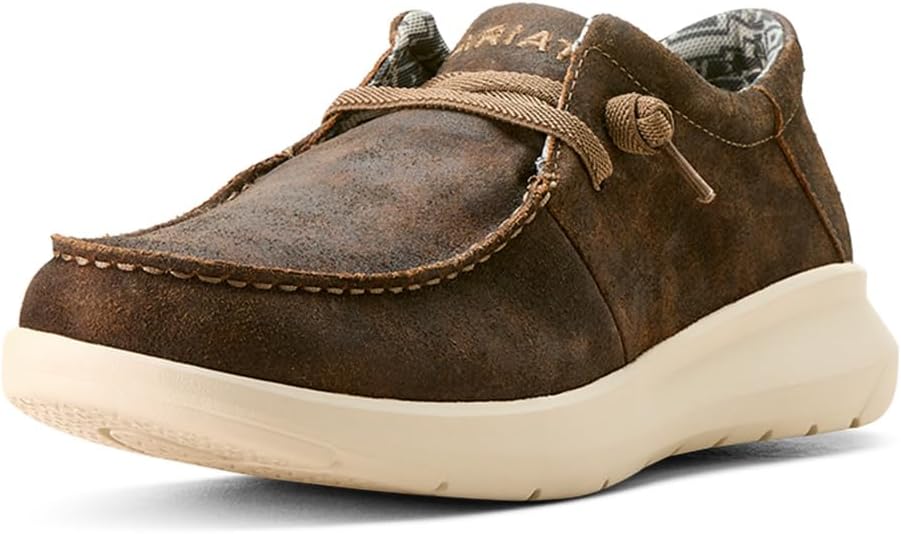 Zapato Ariat Hilo para hombre | Zapatos casuales