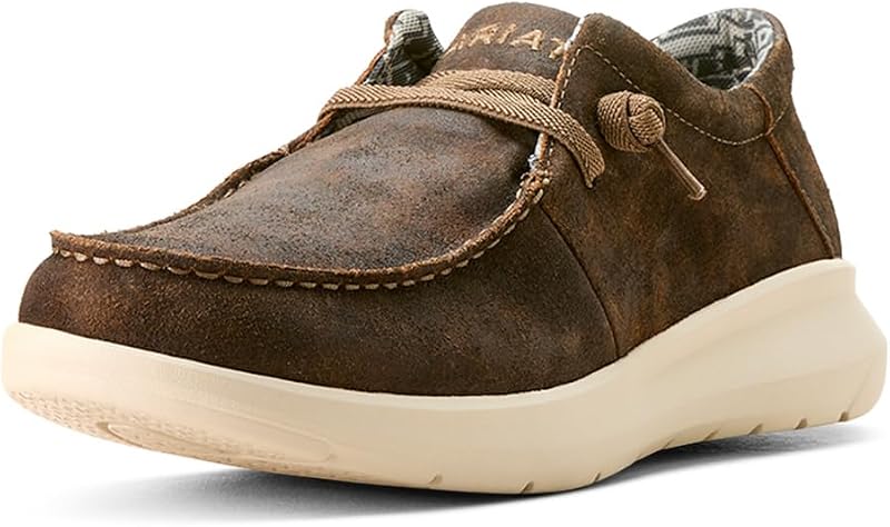 Zapato Ariat Hilo para hombre | Zapatos casuales