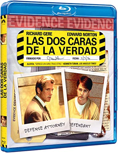 Evita el streaming lento con Ghost Blu-ray y Las Dos Caras De La Verdad 3
