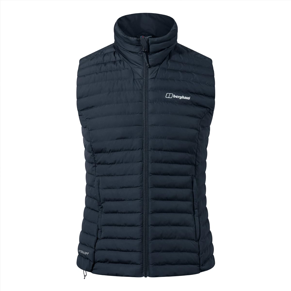Berghaus Chaleco Nula Micro para mujer chaleco acolchado ligero de montaña 8