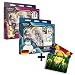 Produktbild Lively Moments Pokemon Karten 2 Pin Kollektionen Morpeko & Relaxo DE Deutsch + Exklusive GRATIS Grußkarte