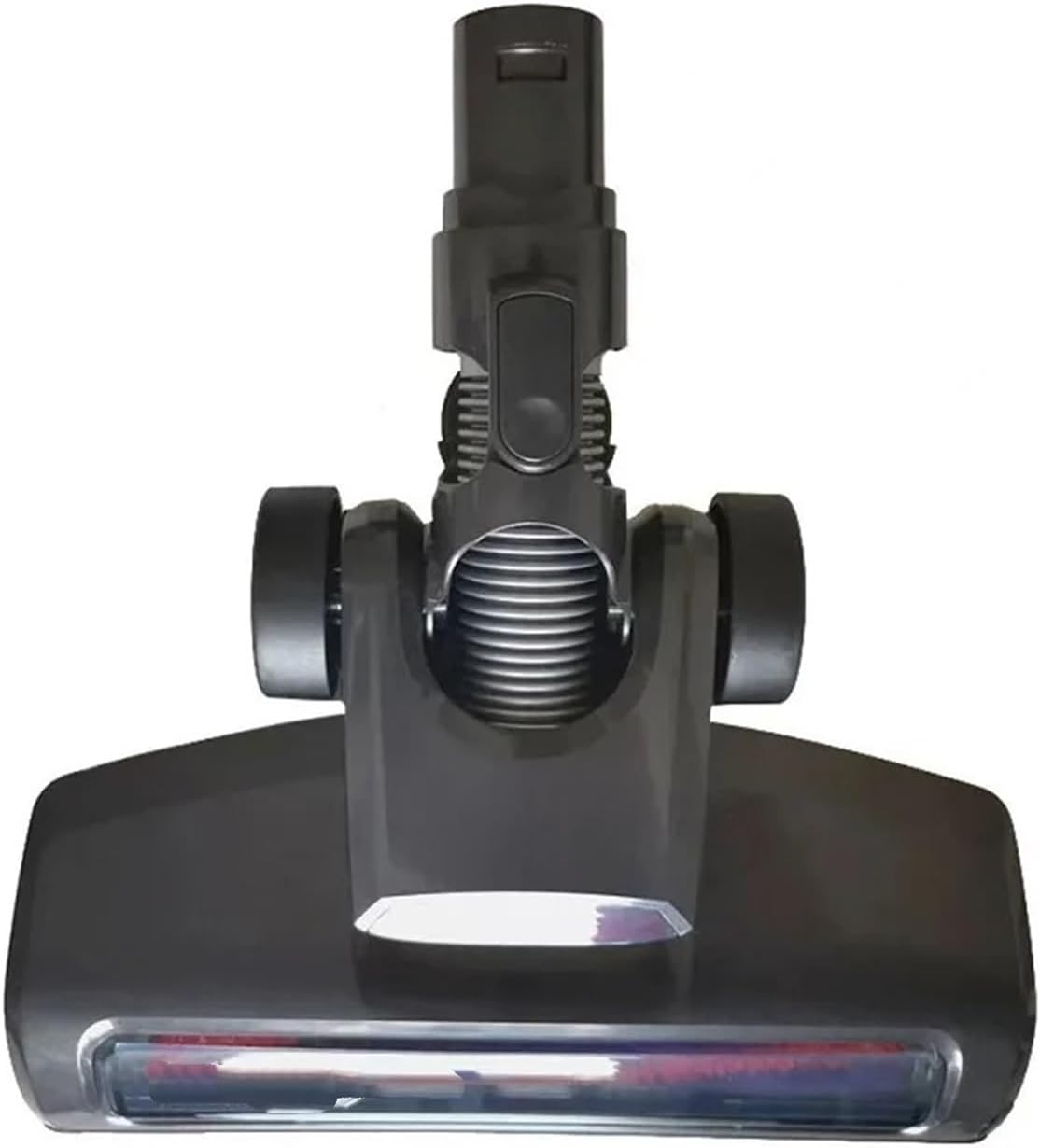 FS001 Professional Cleaning Motorized Head，Compatible for Dibea D18 Vacuum Cleaner Replacement Accessories