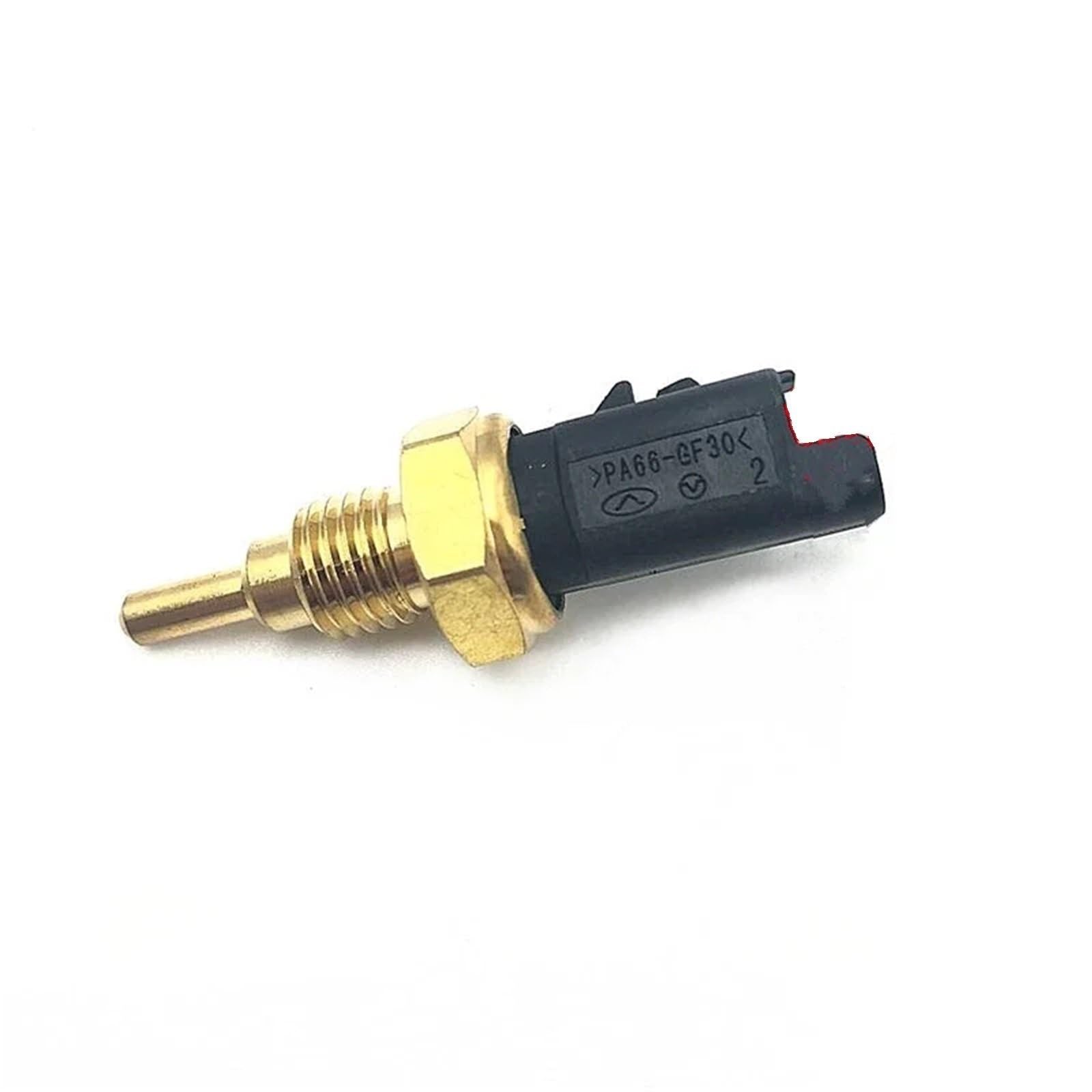 Engine Thermostat Do czujnika temperatury wody silnika dla Chery Arrizo 5/6 Tiggo 2 7 8 Tiggo 3x D4G15B-3611043 Płyn Chłodzący Termostat