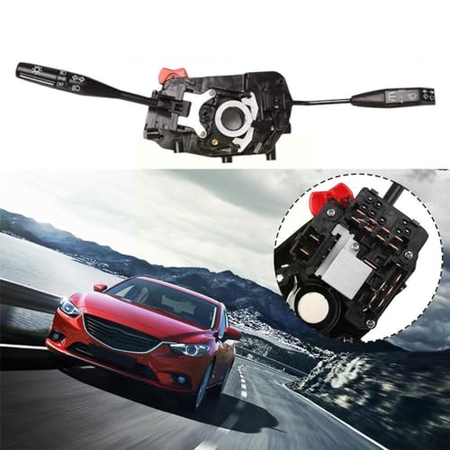 Combinaison de clignotants Mazda B2000 de haute qualité - 4