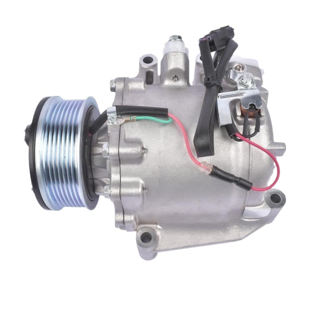 AC Compressor AP03 38810-RRB-A01 Compatible with Honda Civic 1.8L 2006 2007 2008 2009 2010 2011