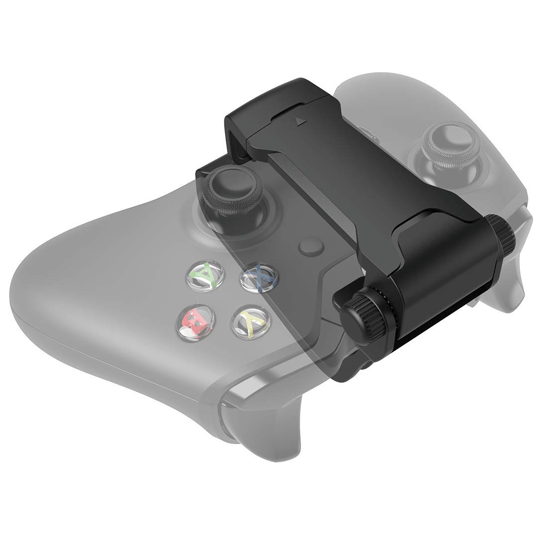 Venom Xbox Mobile Gaming-Reiseset (Xbox Series X & S/Xbox One)