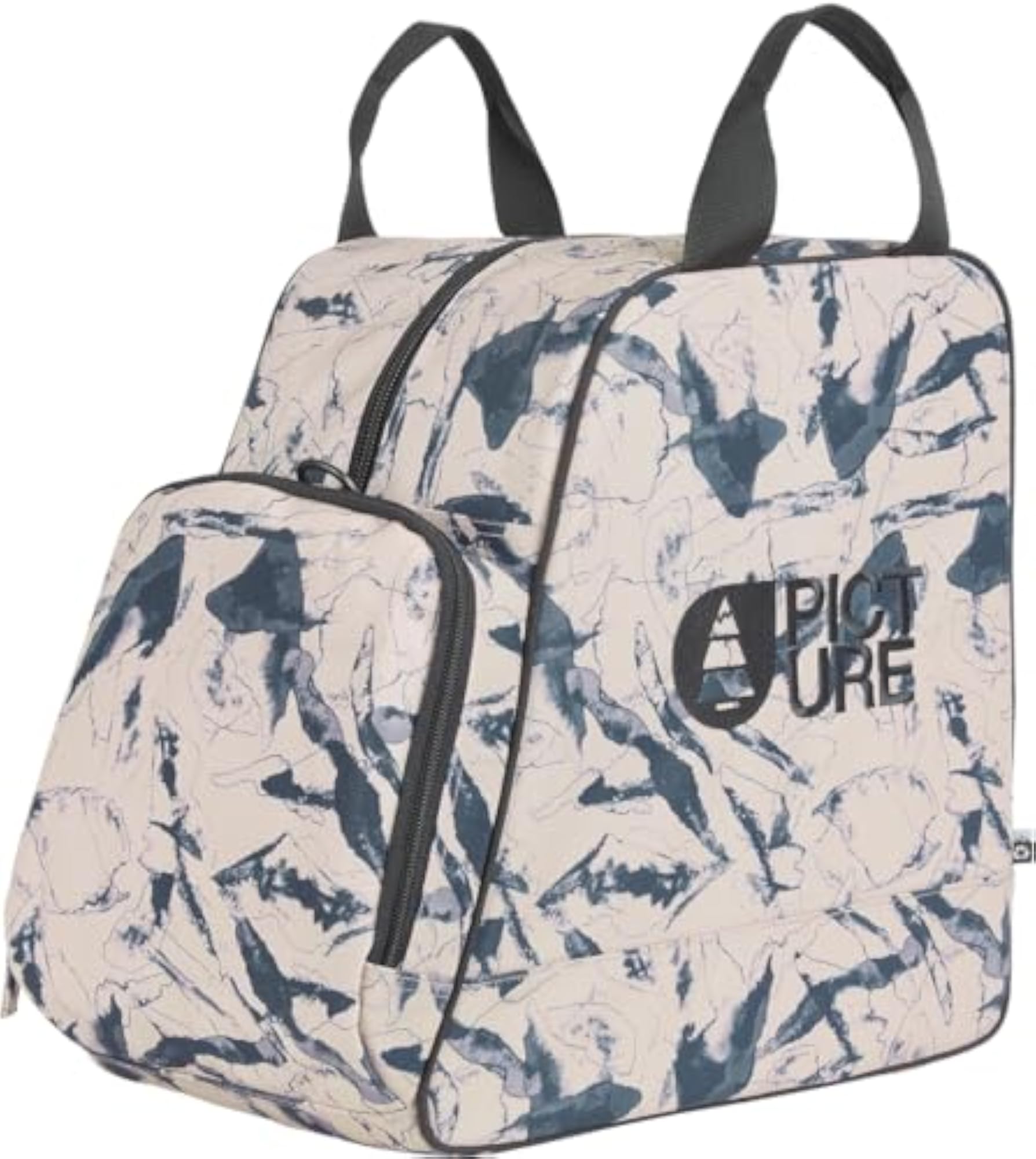 Snow Boot Bag for Ski and Snowboard Gear