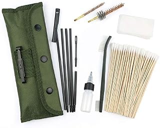 Twod Cleaning Kit/Cleaning Brushes Supplies with Accessories and Tools Pouch