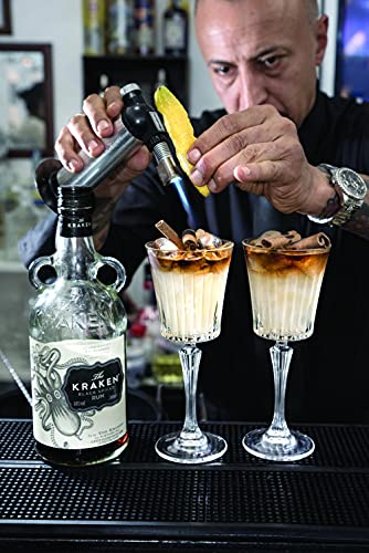 Barski Wine Glass - Goblet - Red Wine - White Wine - Water Glass - Stemmed Glasses - Set Of 6 Goblets - Crystal Like Glass - 10 Oz. Beautifully Designed Made In Europe #TOP4