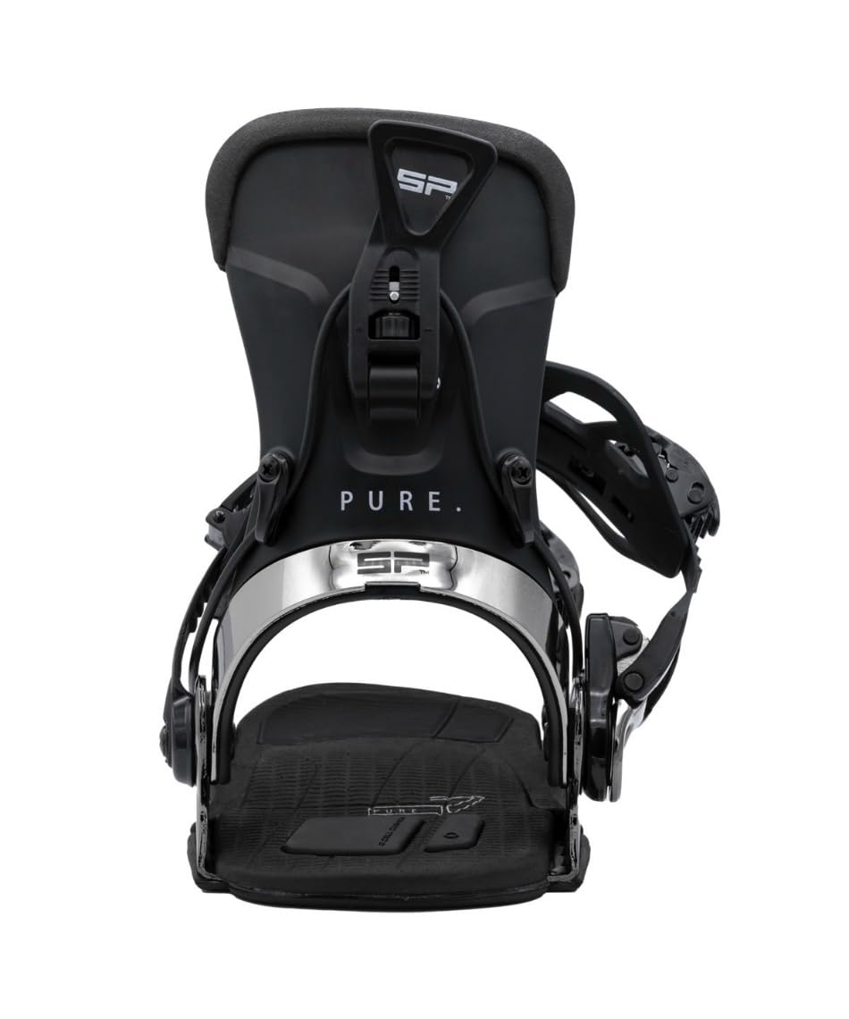 SP sLAB pure 24-25年モデル Mサイズ （左足のみ） 楽天市場】24-25 SP 