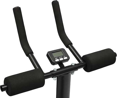 Miniatura 4 de Equipo de entrenamiento  Ultimate Core Workout, máquina de ejercicios de gimnasio en casa, menos estrés en el cuello, espalda, ejercicio abdominal