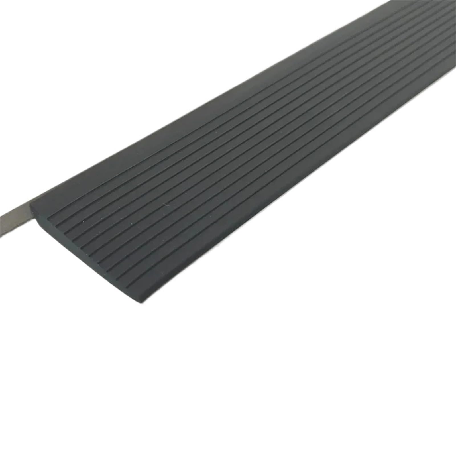 Rampe de seuil porte anti-usure pour éliminer les risques de trébuchement