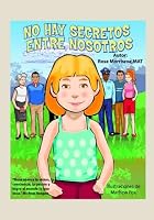 No Hay Secretos Entre Nosotros 0692759794 Book Cover