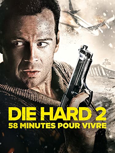 58 minutes pour vivre