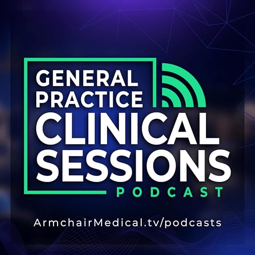 Turner Syndrome Session 2. The 15-Year Diagnosis Delay: New Epidemiological Data on Turner Syndrome Podcast Por  arte de port