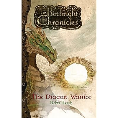 The Dragon Warrior