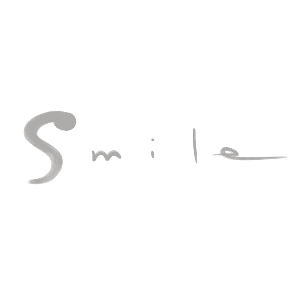 帯付   SMILE   CD＋DVD