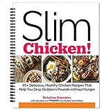 Slim Chicken! 115+ Delicious, Healthy Chicken Recipes That Help You Drop Stubborn Pounds Without Hunger