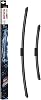 Bosch Aerotwin Silecek Seti - [650400 Mm] Fiat Egea 2015 - 2021 A414s
