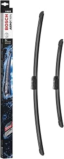 Bosch Aerotwin Silecek Seti - [650/400 Mm] Fiat Egea (2015 - 2021) A414s
