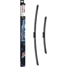 Bosch Aerotwin silecek seti - [650/400 mm] CITROEN C3 III 2016-2021 [B618] #A414S