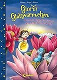 Cover zum Buch Gloria Glühwürmchen: Gutenachtgeschic...