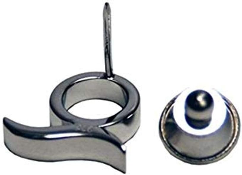 Factory Entertainment James Bond, Q Pin Limited Edition Prop Replica
