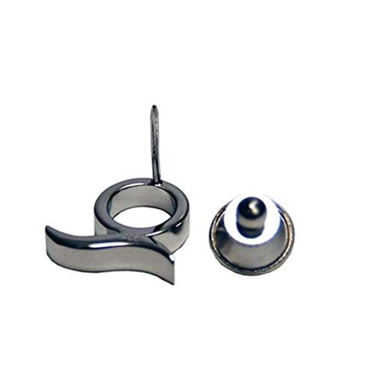 Factory Entertainment James Bond, Q Pin Limited Edition Prop Replica