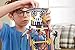 K'nex K`Nex - Imagine 25th Anniversary Ultimatebuilder's Case Building Kit, Varies by Model