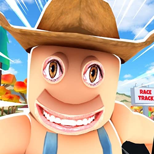 Roblox&rsquo;s most disturbing face...