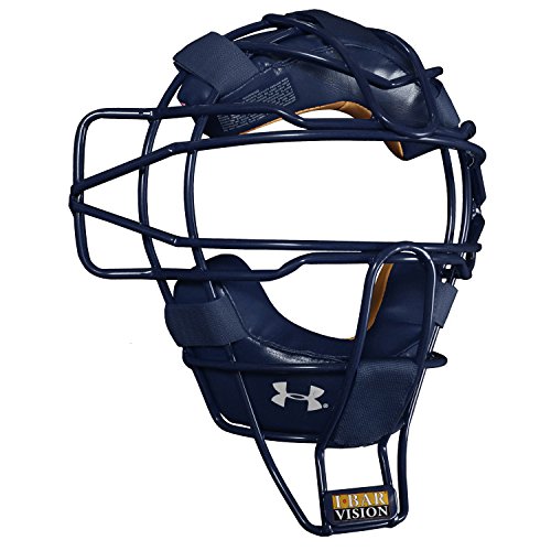 Top 10 Best Baseball Catchers Masks Reviews In 2020
