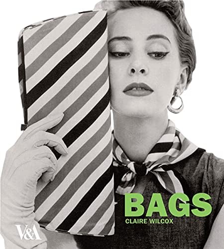 Claire WilcoxBags