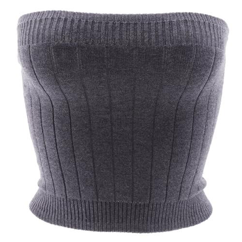 Cinturón lumbar resistente y reutilizable para invierno