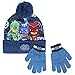 Produktbild Cerdá Jungen 2200003214 Mütze, Schal & Handschuh-Set, Mehrfarbig (Multicolor 001), 3 (Herstellergröße: Medium)