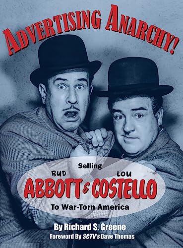 Bud Abbott & Lou Costello comprendre la propagande cinéma guerre