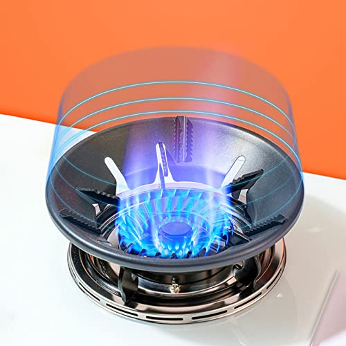 Generic Fogão a gás com tampa para, acessóos para rack, isolamento térmico, coleta de energia, fogão