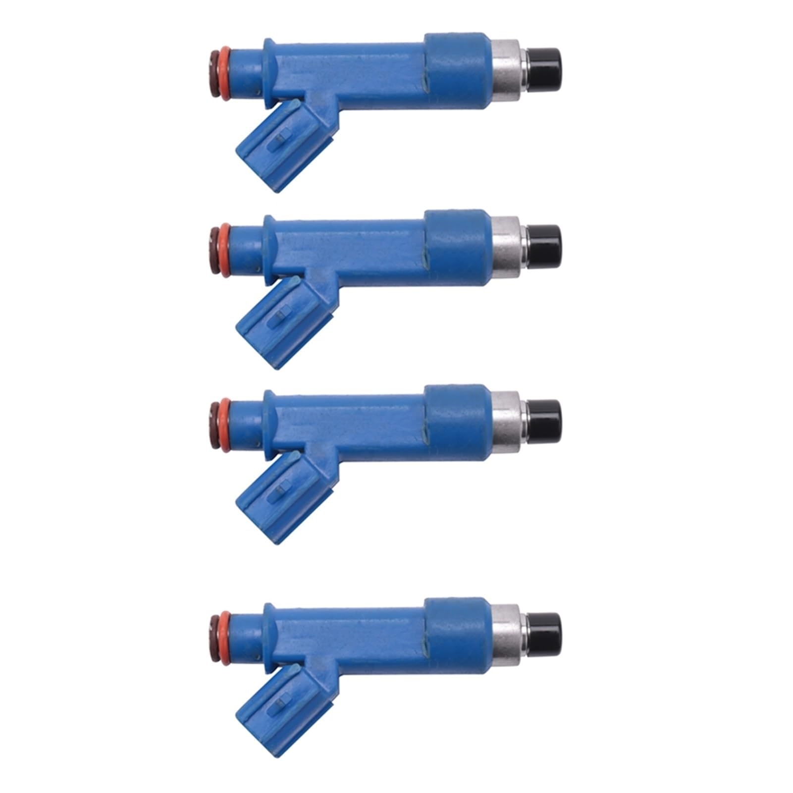 Automotive Fuel injectors 4Pcs/Lot 23250-21040 23209-21040 Car Fuel Injector for Yaris 2006-2014
