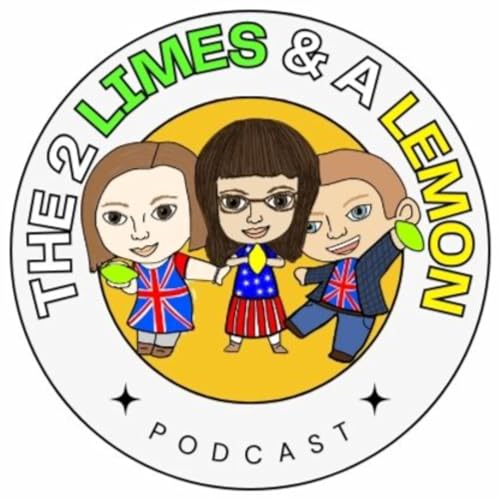 Couverture de 2 Limes and a Lemon