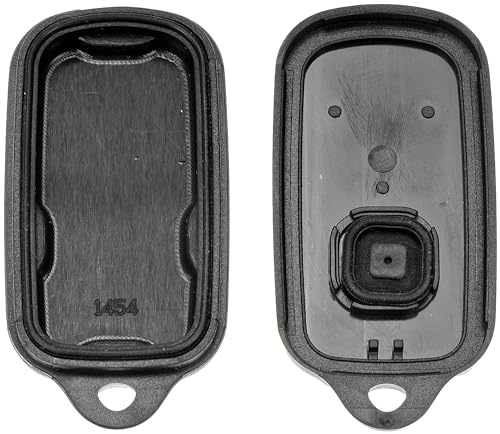 Keyless Remote Case coque de rechange Dorman 13696 pour télécommande