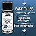 E.J. Wheaton Co. Odor Eliminator, Total Release Odor Fogger, 3 Pack, Effectively Deodorizes and Neutralizes Foul Odors on Contact, Mountain Breeze (5 OZ).