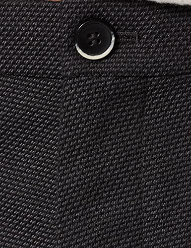 Sisley Pantaloni 40j155h89, 903, 46 Uomo