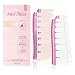 Incoco Nail Polish Strips, French Manicure, Pink Chiffon