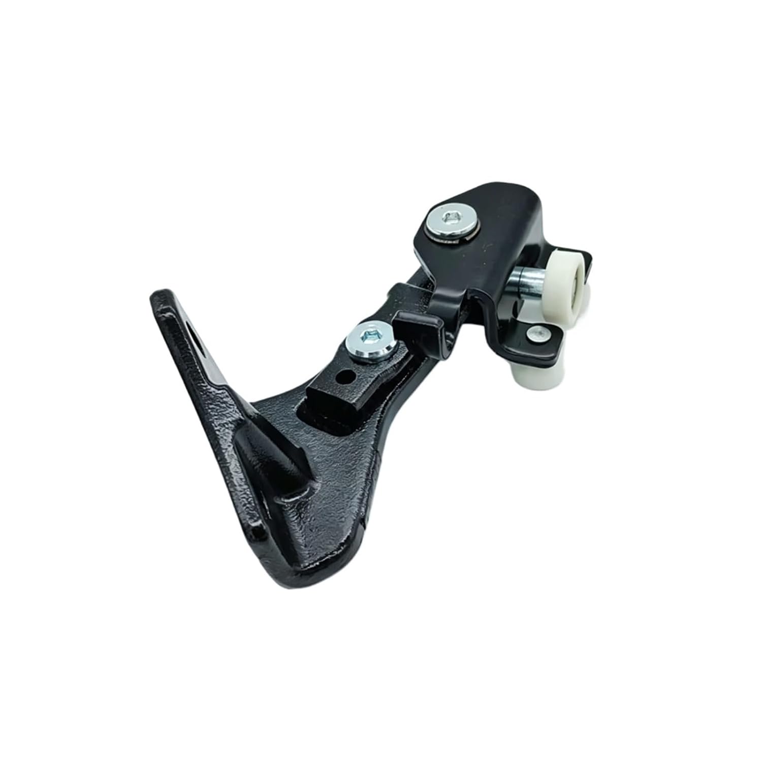 car Hinge Wheel Car Sliding Door Rollers Compatible with Citroen for Jumper III 2014 2015 2016 2017 2018 2019 2020 2021 Top Right Sliding Door Roller