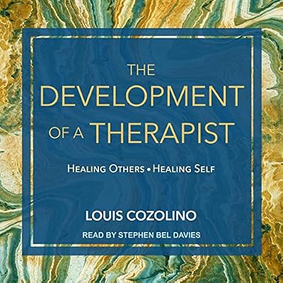 The Development of a Therapist