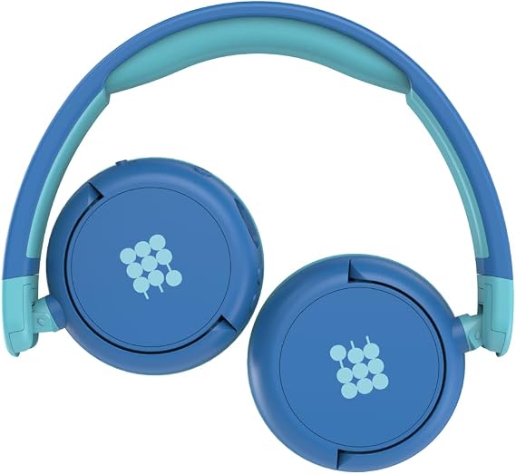 Kids Headphones by Cubitt