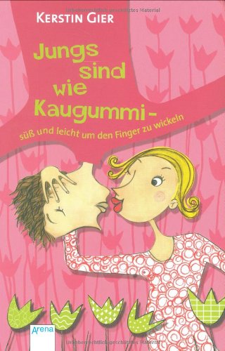Wie Man Jungs Um Den Finger Wickelt Jungs sind wie Kaugummi - süß und leicht um den Finger zu wickeln