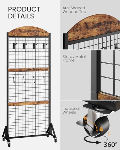 Sharp professional display panel