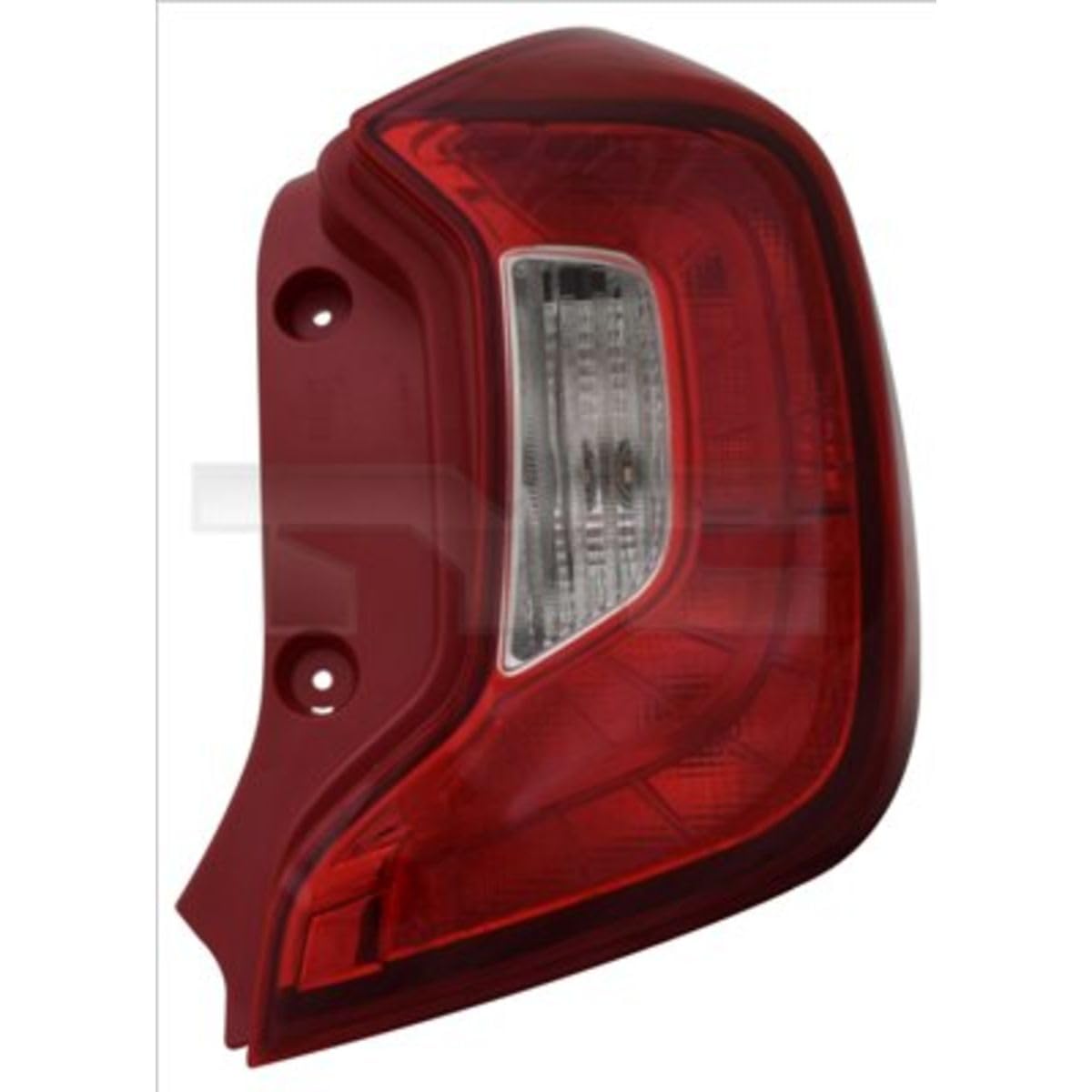 TYC Luce posteriore 11-14463-05-2