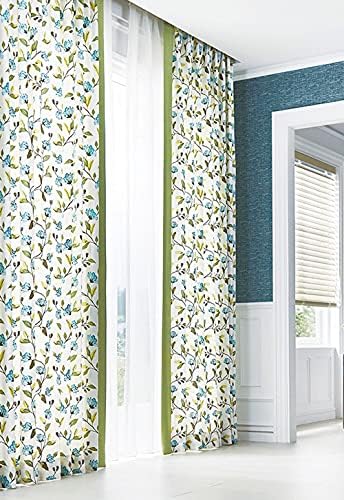 直販卸値 サンゲツ Eleganceシリーズ リネン混の立体感のある花柄刺繍 1 5倍ヒダ 幅125cm 丈230cm 2枚 Sc8111 Sd6 お得な新品 中古 未使用品 Www Baker Online Lt