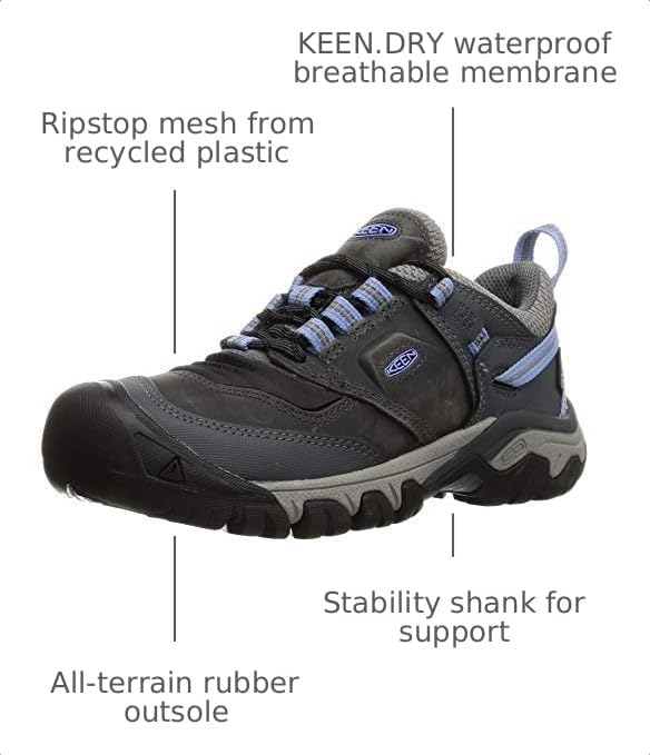 Image of KEEN Ridge Flex WP